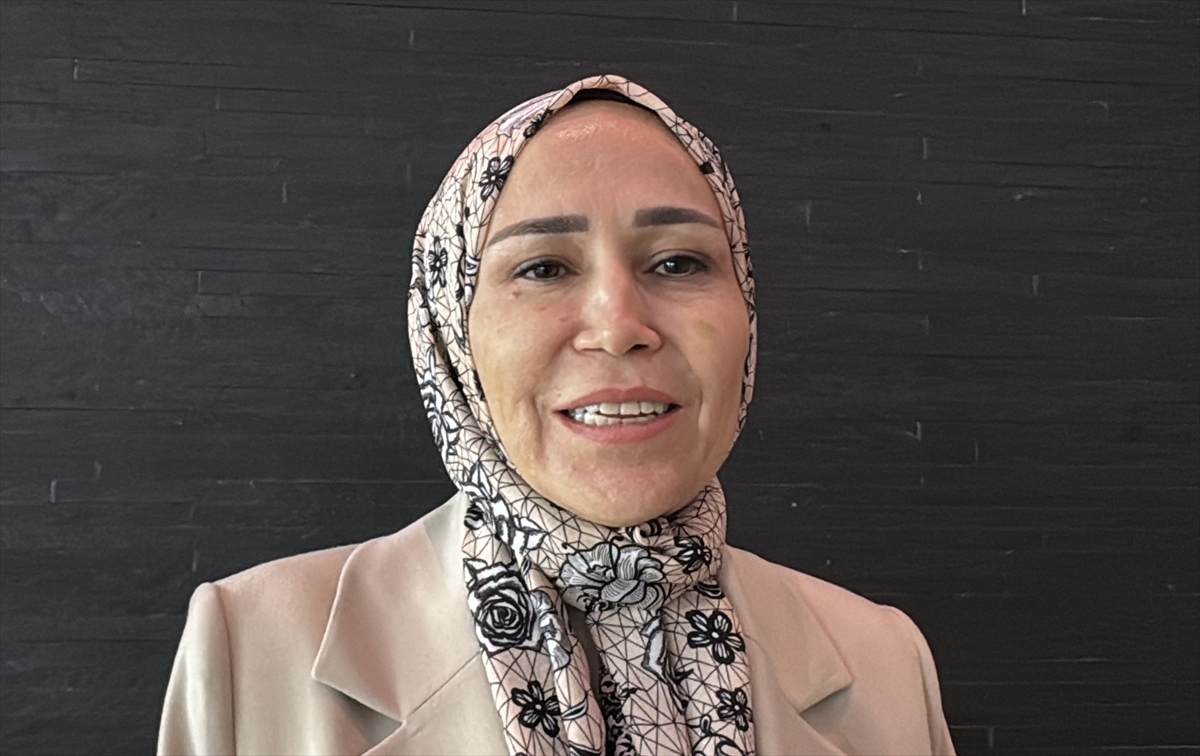 Milletvekili Erdoğan, Parlamentolar Arası Birlik toplantısında Türkiye'nin şikayet edilmesini eleştirdi