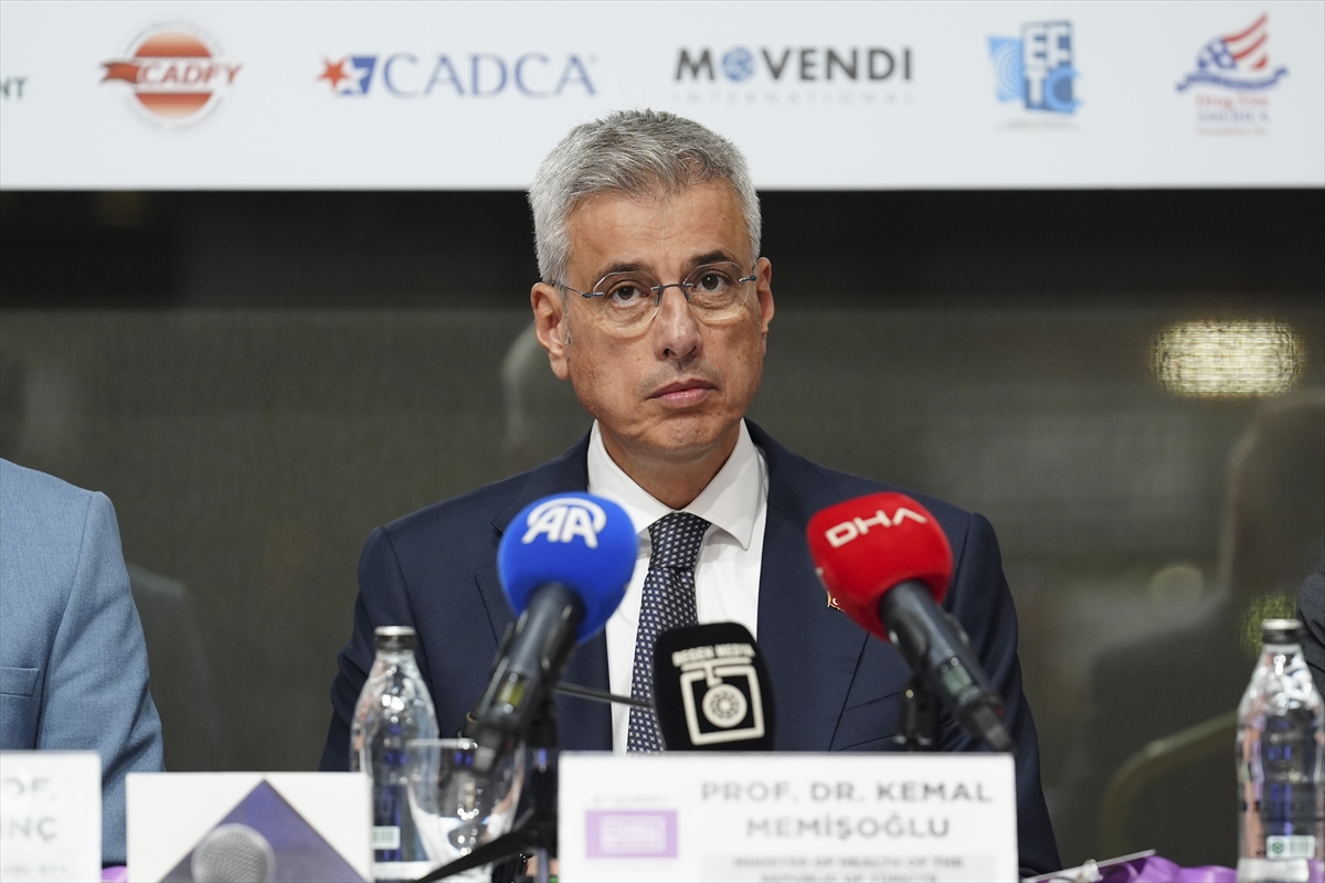 467 olan sigara bırakma polikliniğimizi 873’e yükselttik