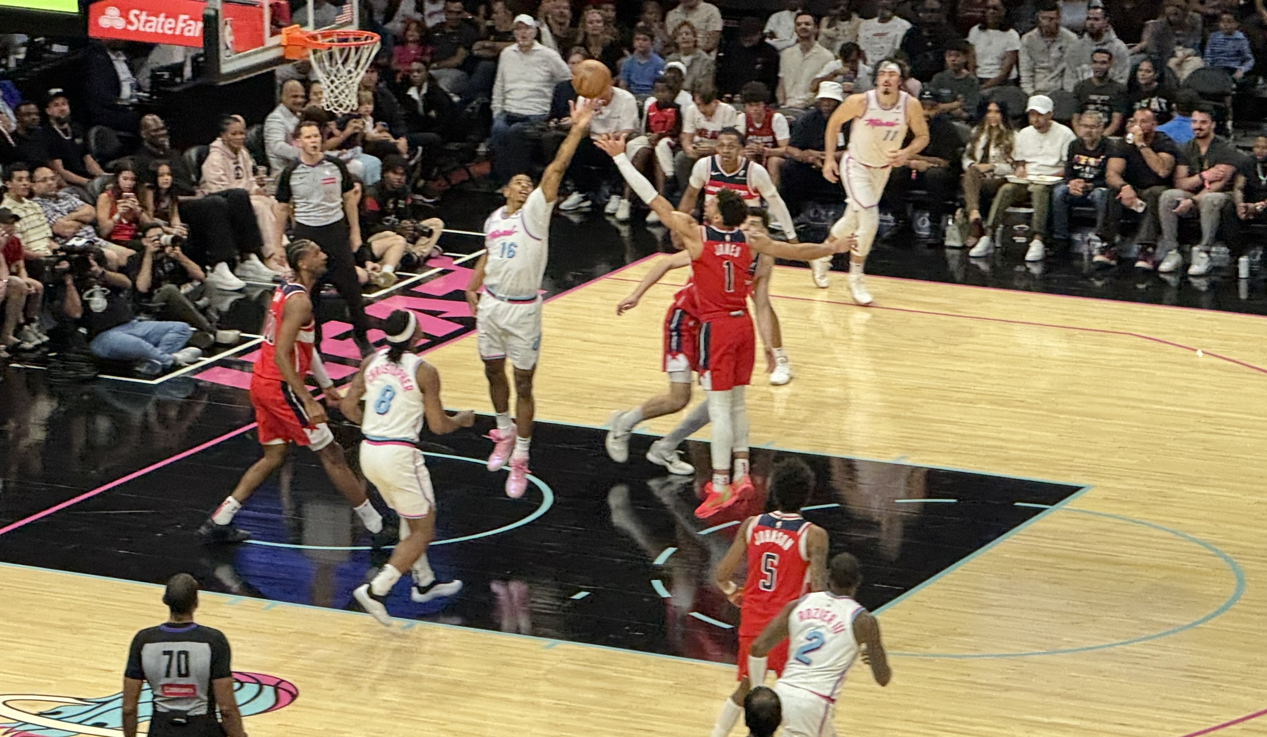 NBA’e Şok! Terry Rozier ve Chauncey Billups Tutuklandı!