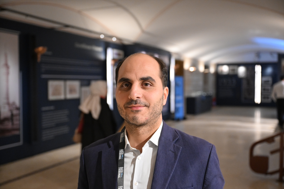 "Gazze Mahkemesi" nihai kararını 26 Ekim'de açıklayacak