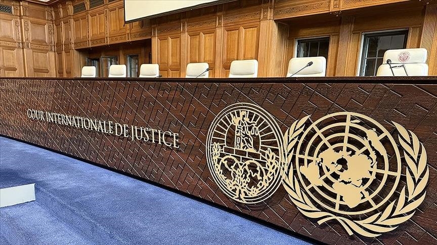 İsrail'in tüm iddiaları çürütüldü: UAD'nin UNRWA kararı ne söylüyor?