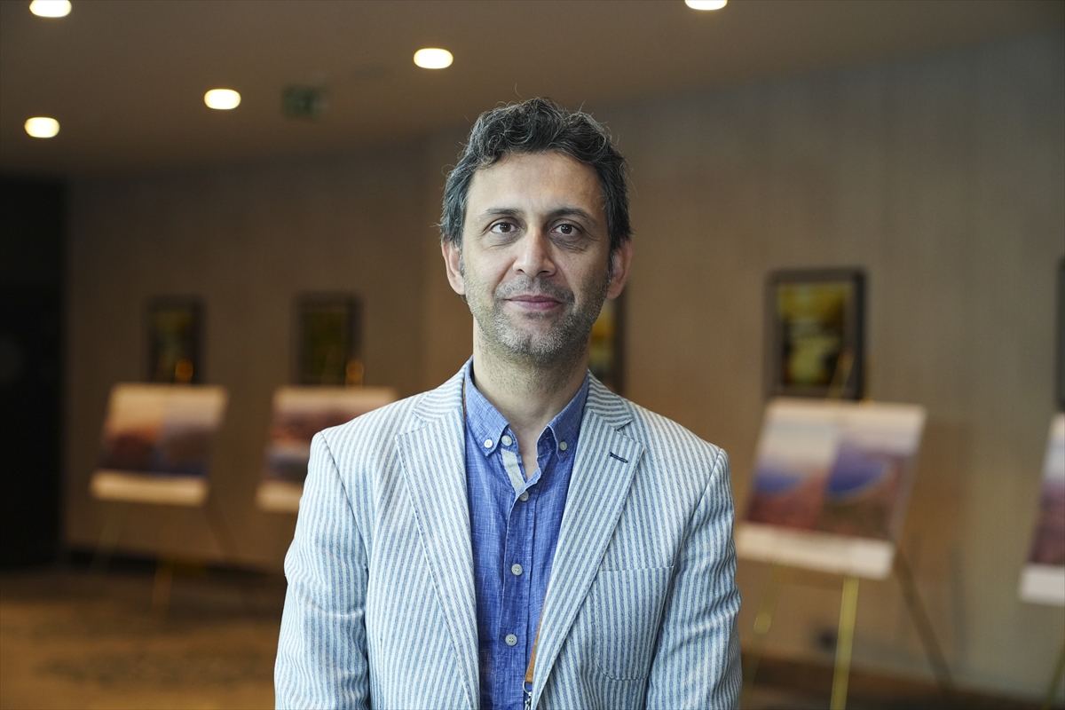 Orman yangını riskli bölgelerin genişlemesinde iklim değişikliği faktörü öne çıkıyor