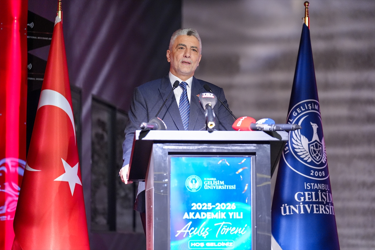 Uluslararası öğrenci sayımız 375 bine yükseldi