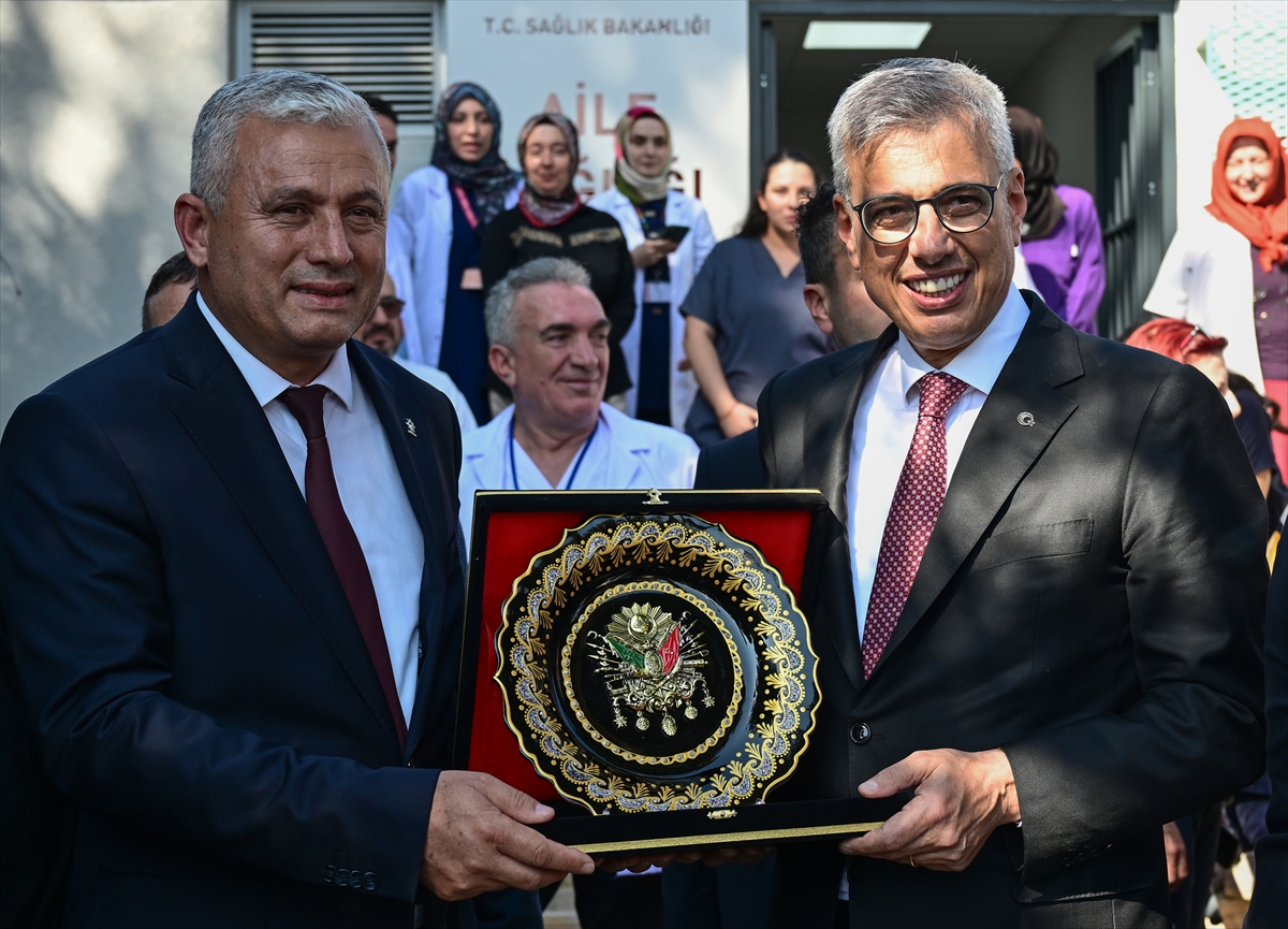 Aile hekimliklerinde, sigara bırakmak isteyenlere danışmanlık hizmeti verilecek