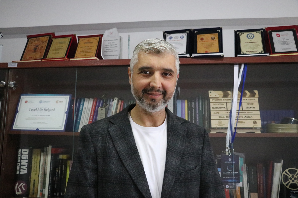 Sakarya'da "Uluslararası İletişim Bilimleri Sempozyumu" 30 Ekim'de başlayacak