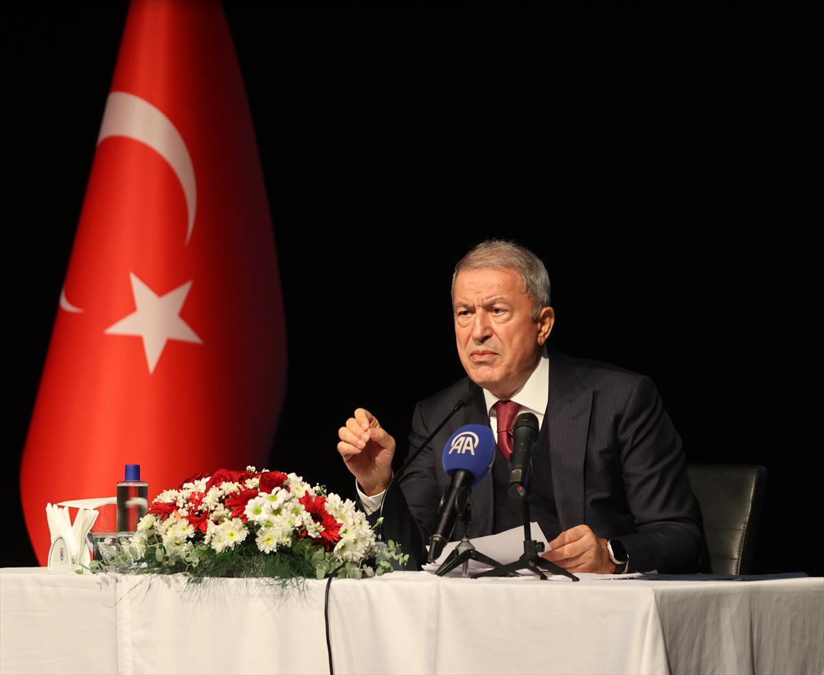 Terörsüz Türkiye'yi inşa edeceğiz