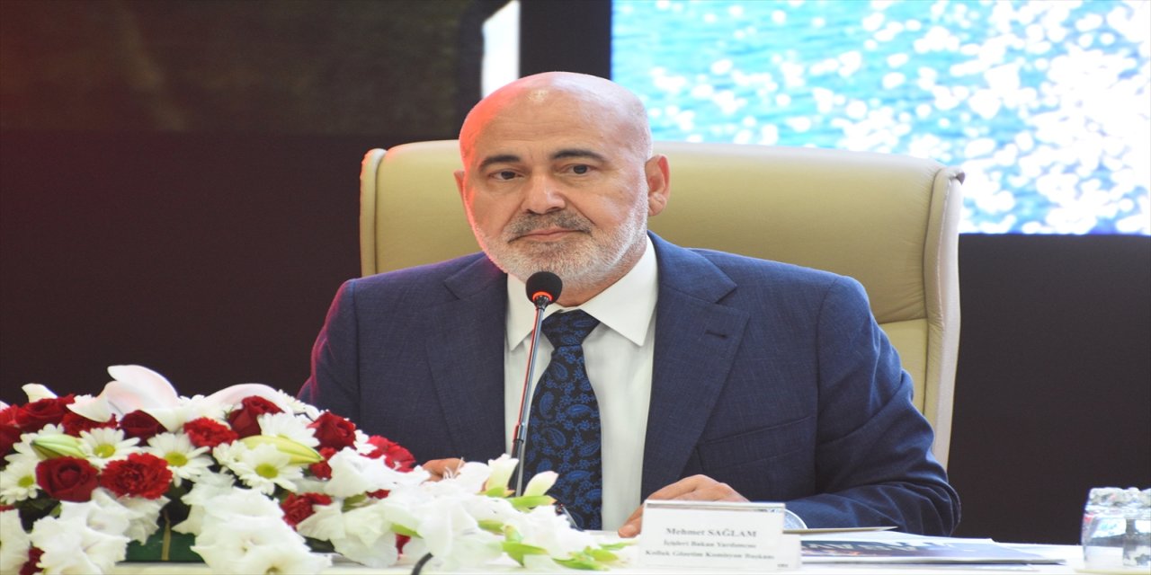 İçişleri Bakan Yardımcısı Sağlam: “Kim olursan ol, kameradan belli”