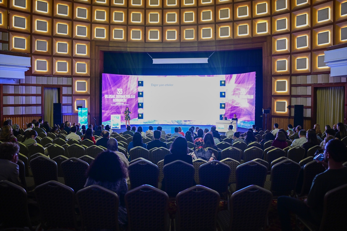 Türk Dermatoloji Derneğinden "cilt sağlığı için güvenilir ürün kullanın" uyarısı