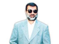 Aykut Işıklar "Türkiye'de süper derin devlet var"