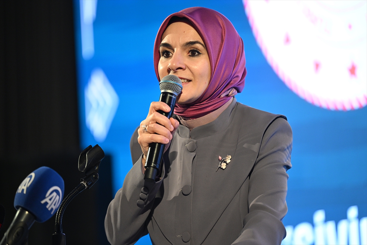 1319 kadın kooperatifini her aşamada destekliyoruz