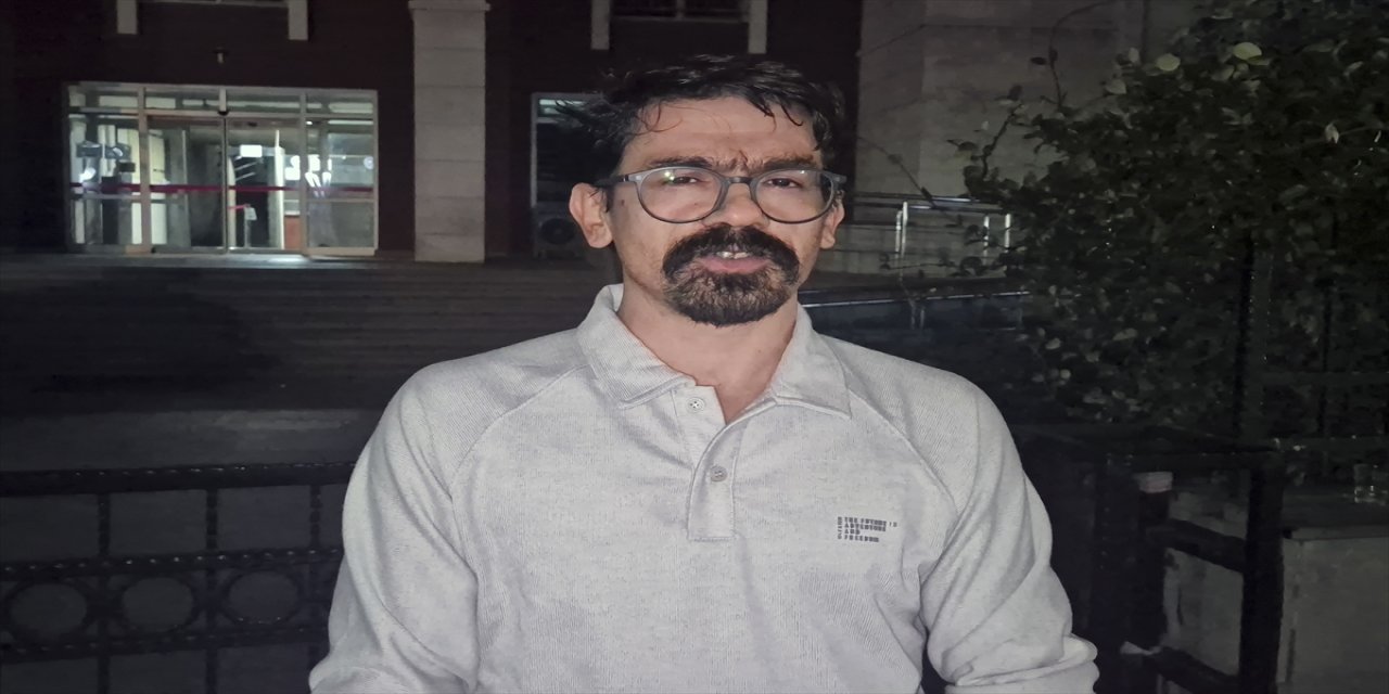 Manisa’da eşini öldüren, kızını yaralayan sanığa 2 kez ağırlaştırılmış müebbet hapis cezası verildi