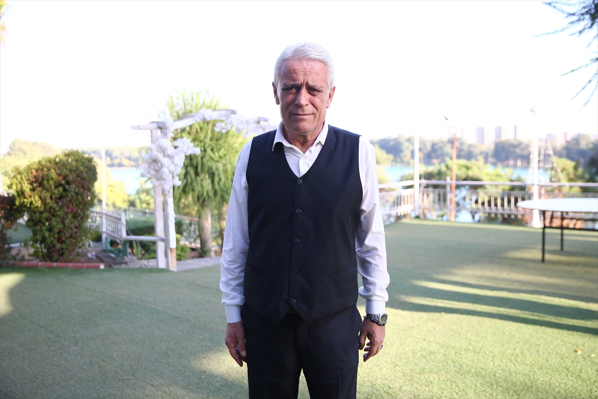 Adana'da çalışanı tarafından dolandırıldığını iddia eden işletme sahibi suç duyurusunda bulundu