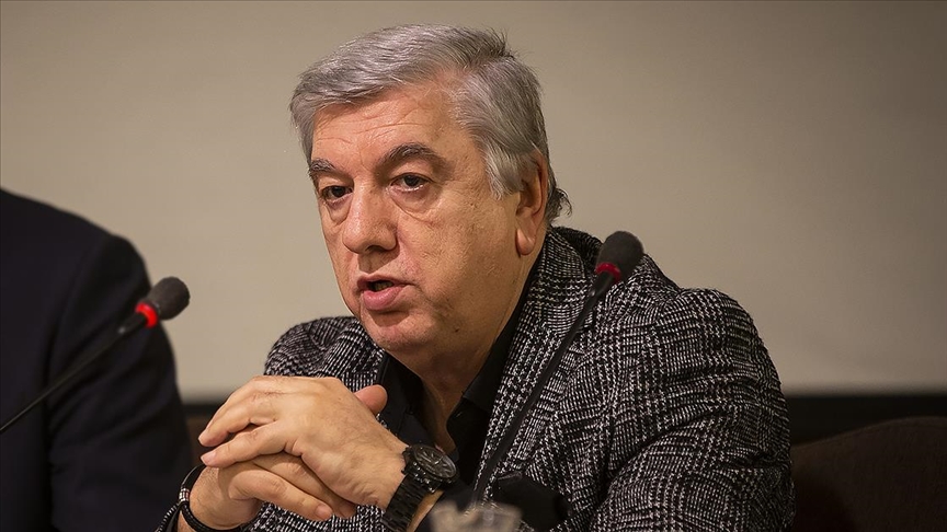 Gazeteci Faik Çetiner vefat etti