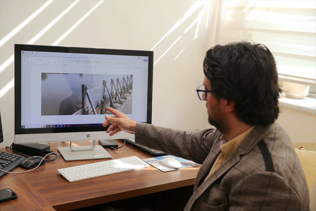 İklim değişikliğiyle artan taşkınlara karşı yenilikçi tahmin modeli geliştiriliyor