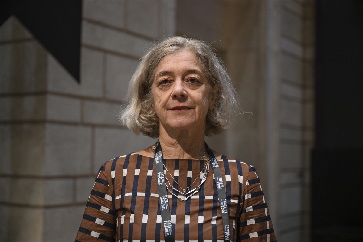 Avustralyalı akademisyen Green: "Amacımız delilleri bir araya getirmek"