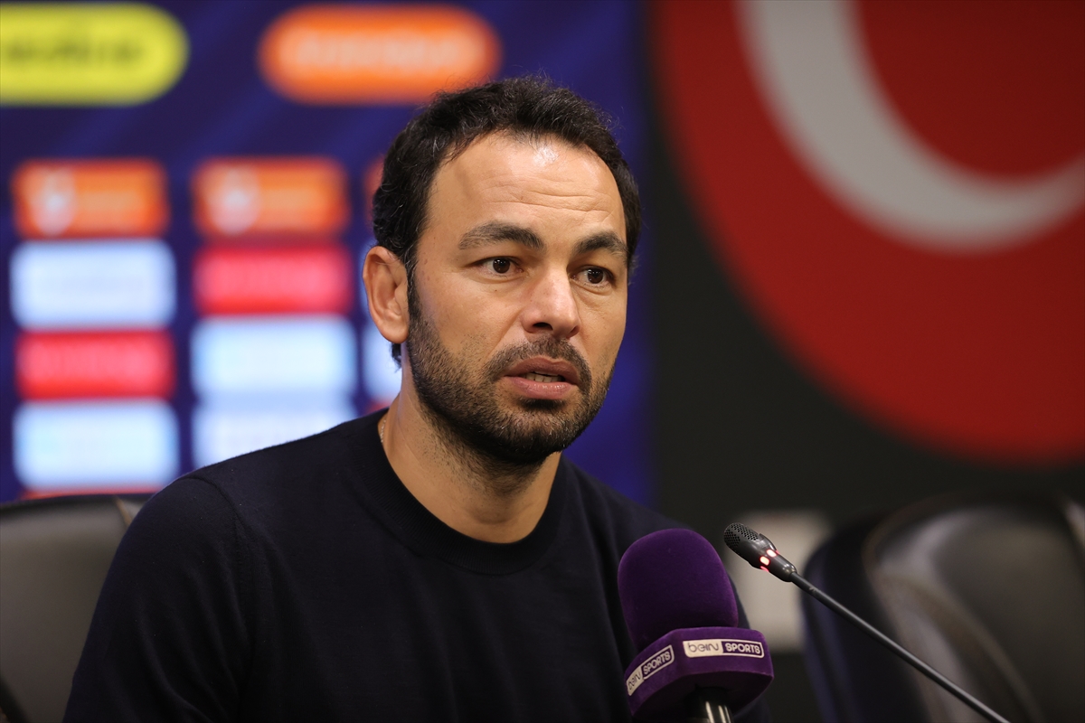 Kocaelispor-Corendon Alanyaspor maçının ardından