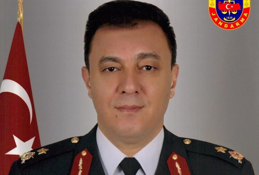 Jandarma KOM Daire Başkanı Tuğgeneral Selami Akşit vefat etti