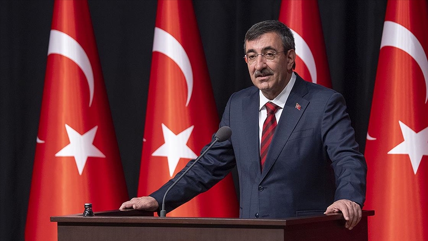 PKK'nın Türkiye'den çekilme kararı, doğru yönde atılmış önemli bir adım