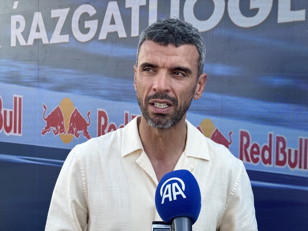 Kenan Sofuoğlu'nun hayali, ilk Müslüman Türk Formula 1 şampiyonu yetiştirmek