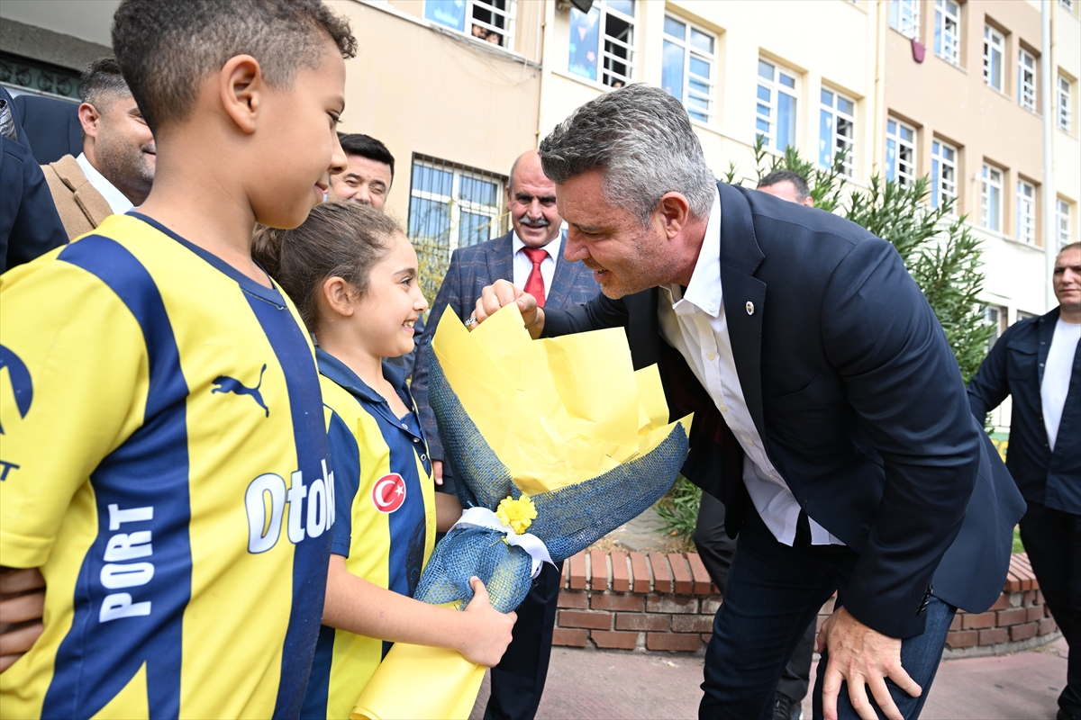 TFF Başkanı Hacıosmanoğlu'nun hakemlerle ilgili bahis açıklaması