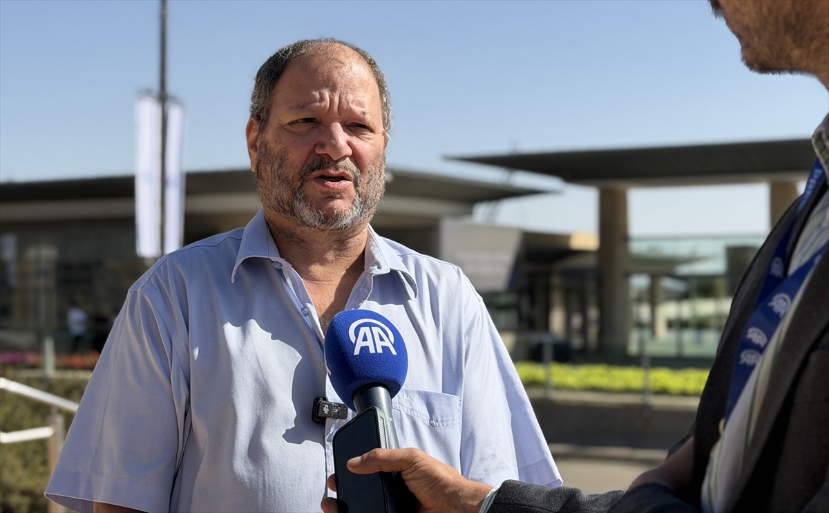 İsrailli Milletvekili Cassif’ten "Gazze'de olanların Batı Şeria'da da yaşanacağı" uyarısı