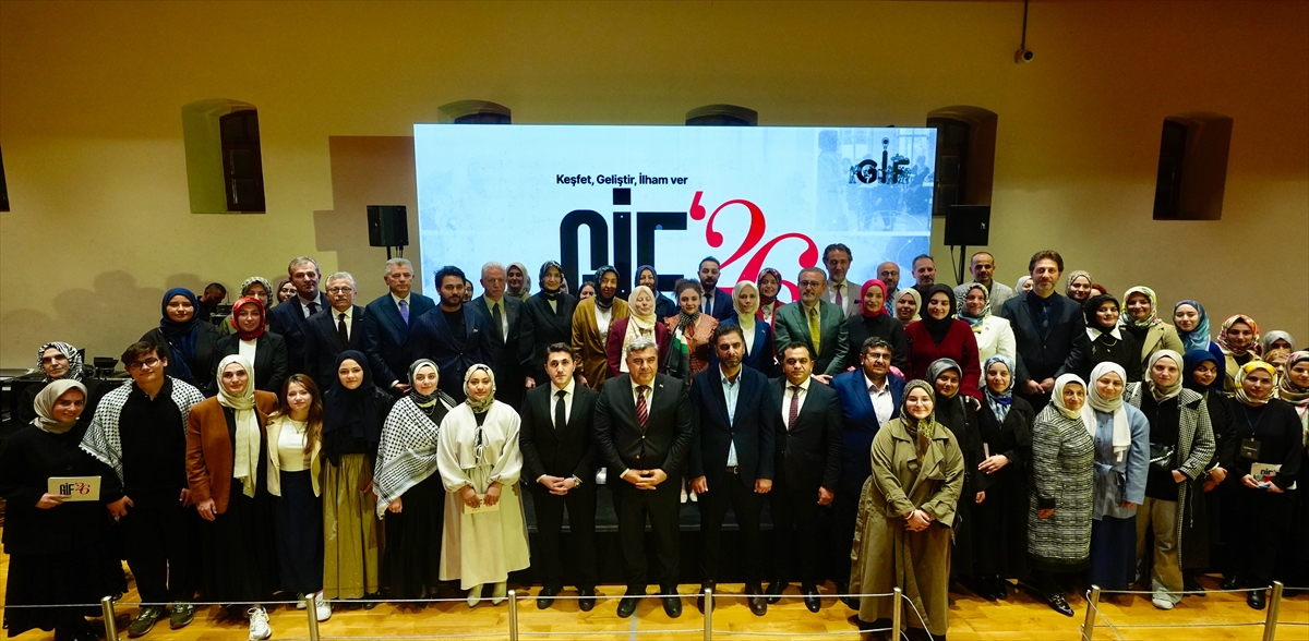 Gençler, yalnızca bilgiye değil, anlam, yön ve güven duygusuna da ihtiyaç duyuyor