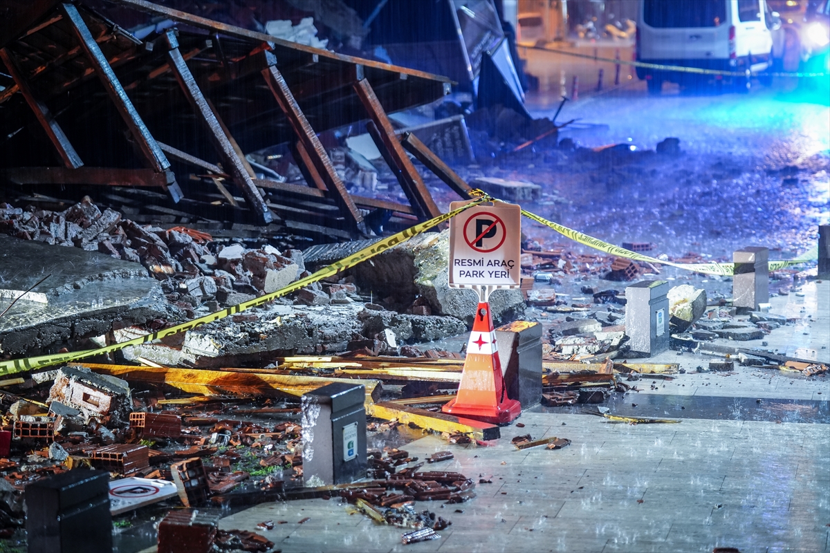 İçişleri Bakanı Yerlikaya'dan Balıkesir'deki depreme ilişkin açıklama