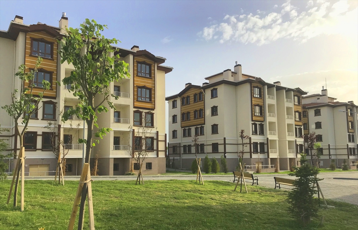 TOKİ konutlarımızın sağlamlığının sırrını biliyor musunuz?