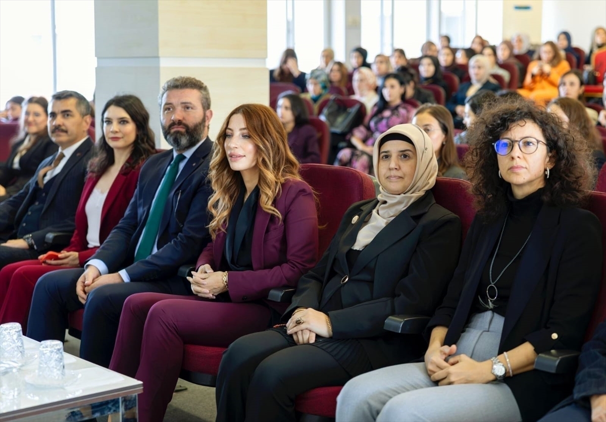 SPK'den kadın hakim ve savcı yardımcılarına "Finansal Okuryazarlık Eğitimi"