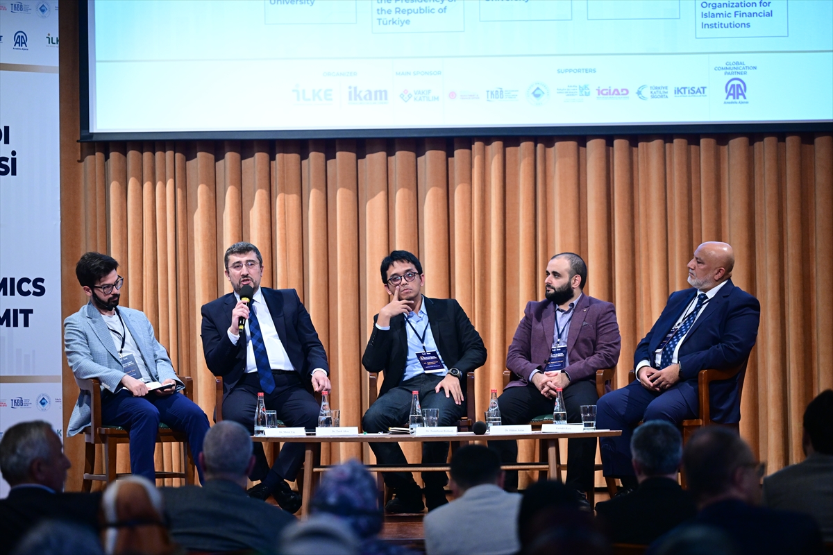 13. İslam İktisadı ve Finansı Zirvesi