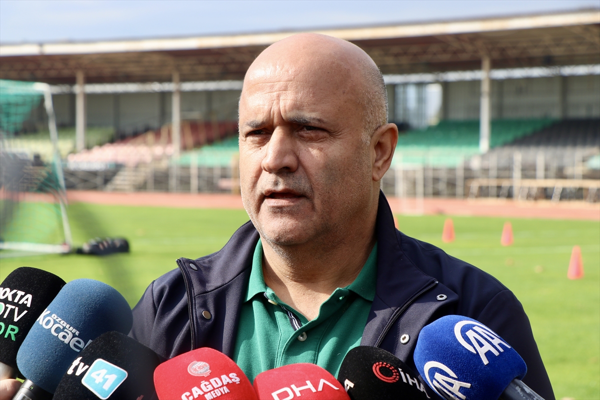 Umarım bu olayın üstü örtülmez