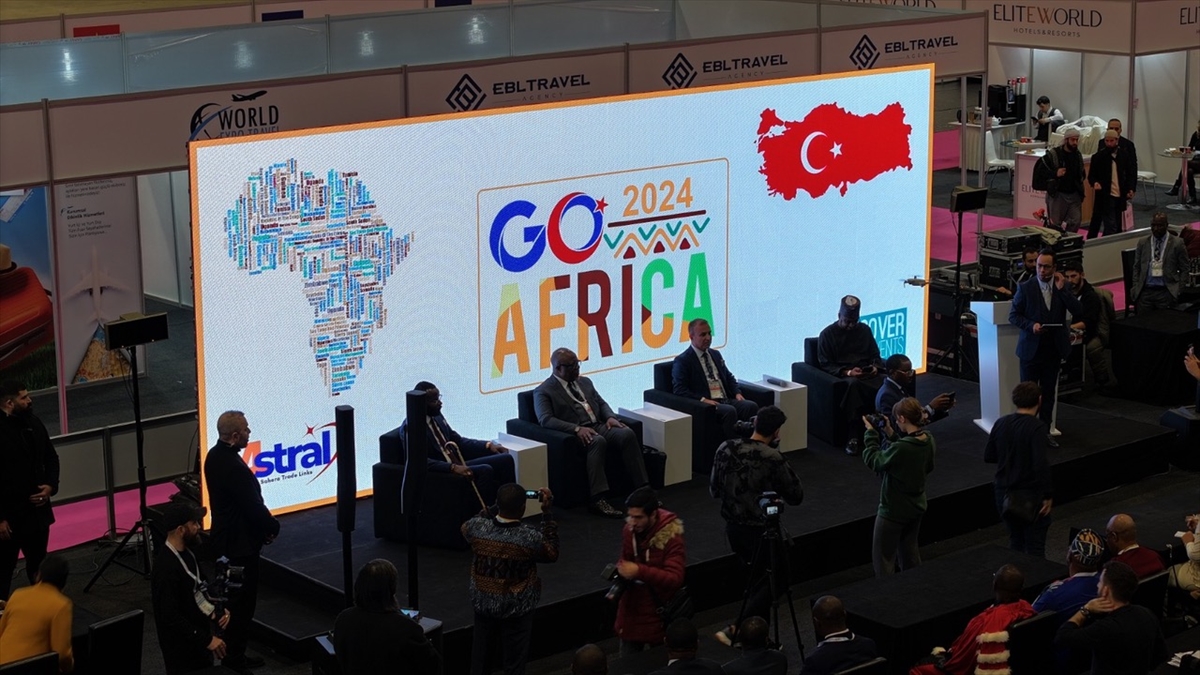 11. Dünya Helal Zirvesi ve Helal Expo 2025, ülke iş forumlarıyla ticareti büyütecek fırsatlar sunacak