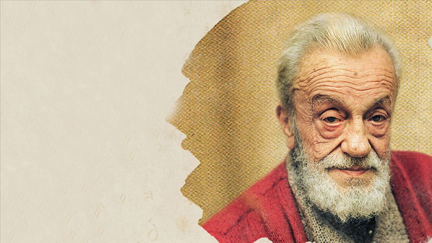 2025 Necip Fazıl Ödülleri açıklandı