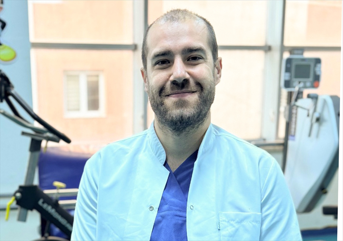 Erken tedavi ve rehabilitasyon, inme sonrası kalıcı hasar riskini düşürüyor