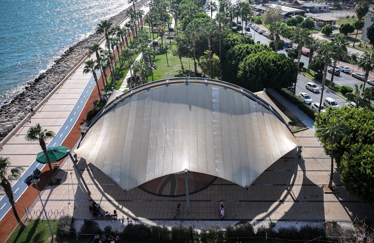 Görme engelli halterciler, Mersin'de düzenlenecek Dünya Şampiyonası'nda yarışacak