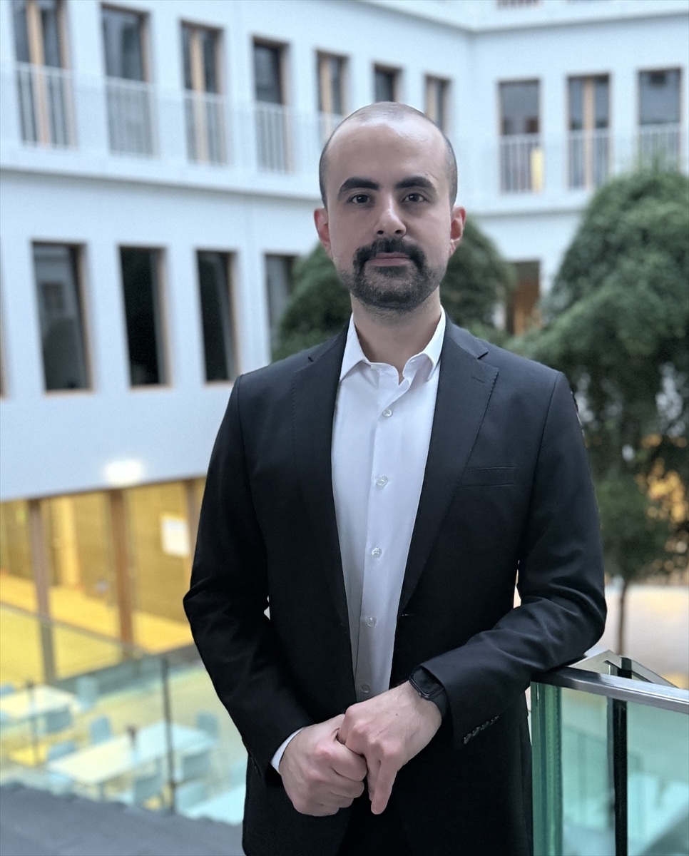 SETA uzmanı, Almanya Başbakanı Merz’in Ankara’ya yapacağı ziyaret öncesinde değerlendirmelerde bulundu