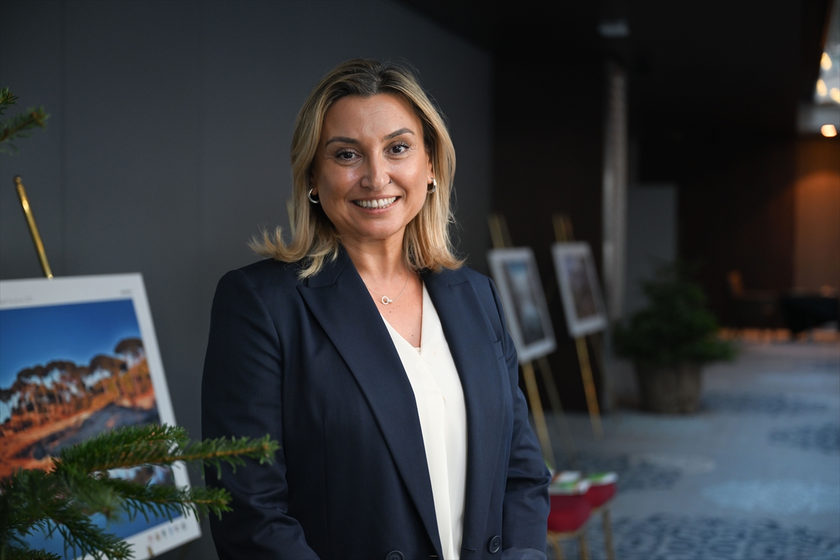 Yapay zeka orman yangınlarına müdahaleye hız kazandırdı