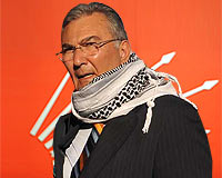 Baykal: SP ile koalisyona evet, AKP asla