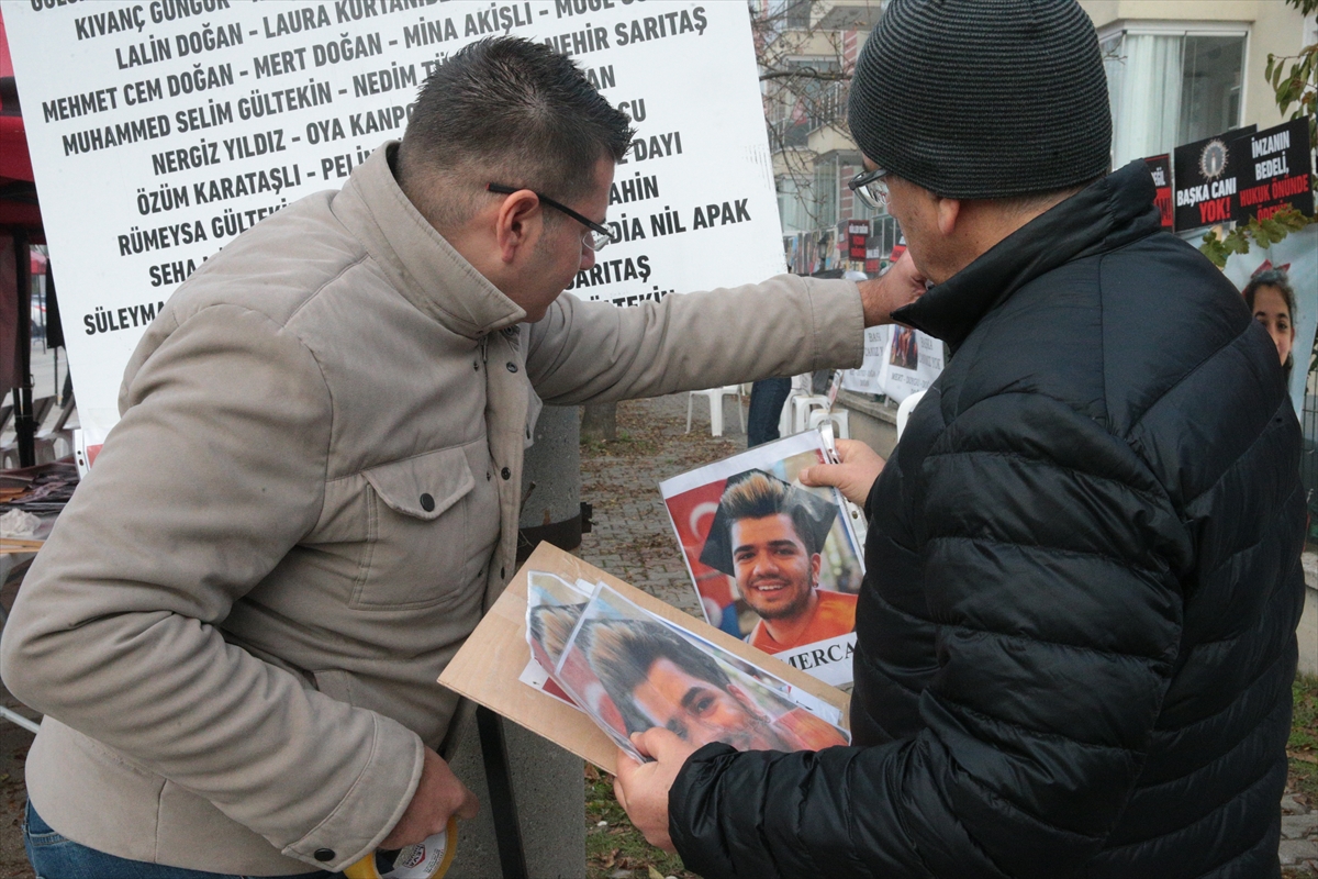 Bolu Kartalkaya'daki Grand Kartal Otel yangını davasının üçüncü duruşması sanık beyanlarıyla sürüyor