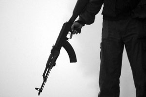 'PKK'yı dağda derin devlet tutuyor'