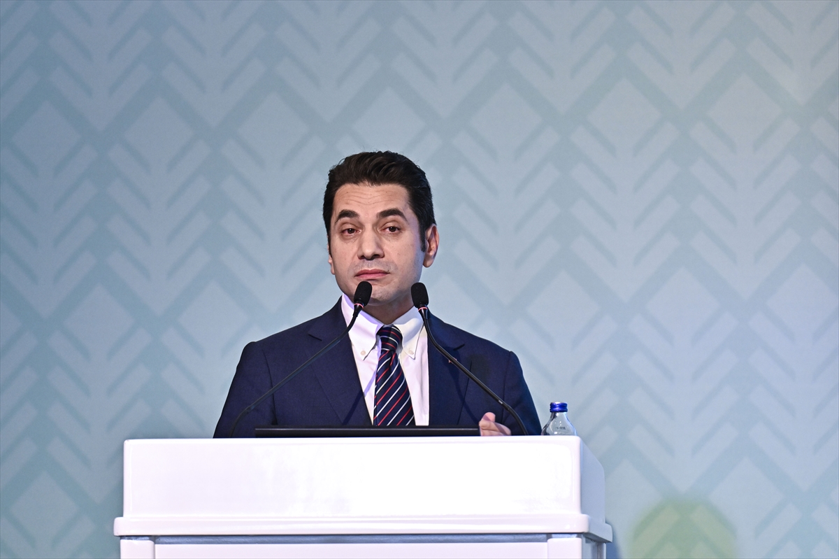 370 milyar dolar yatırım yapay zeka altyapısına yapıldı