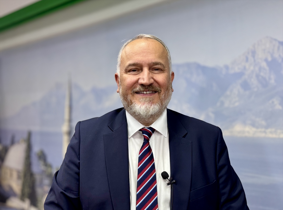 Antalya'da turist hareketliliği yurt dışı rezervasyonlarıyla kasımda da sürecek