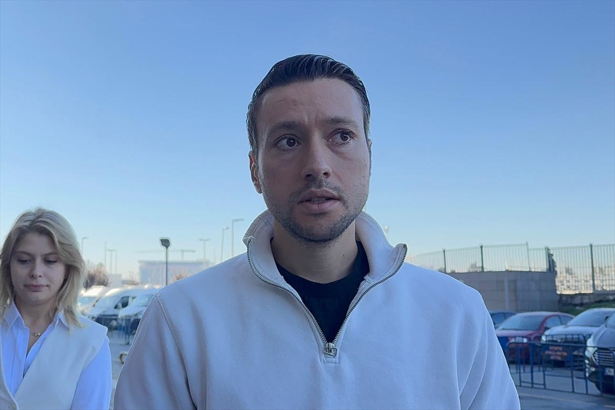 İstanbul Cumhuriyet Başsavcılığı, hakem Zorbay Küçük'ün ifadeye çağrılmadığını bildirdi