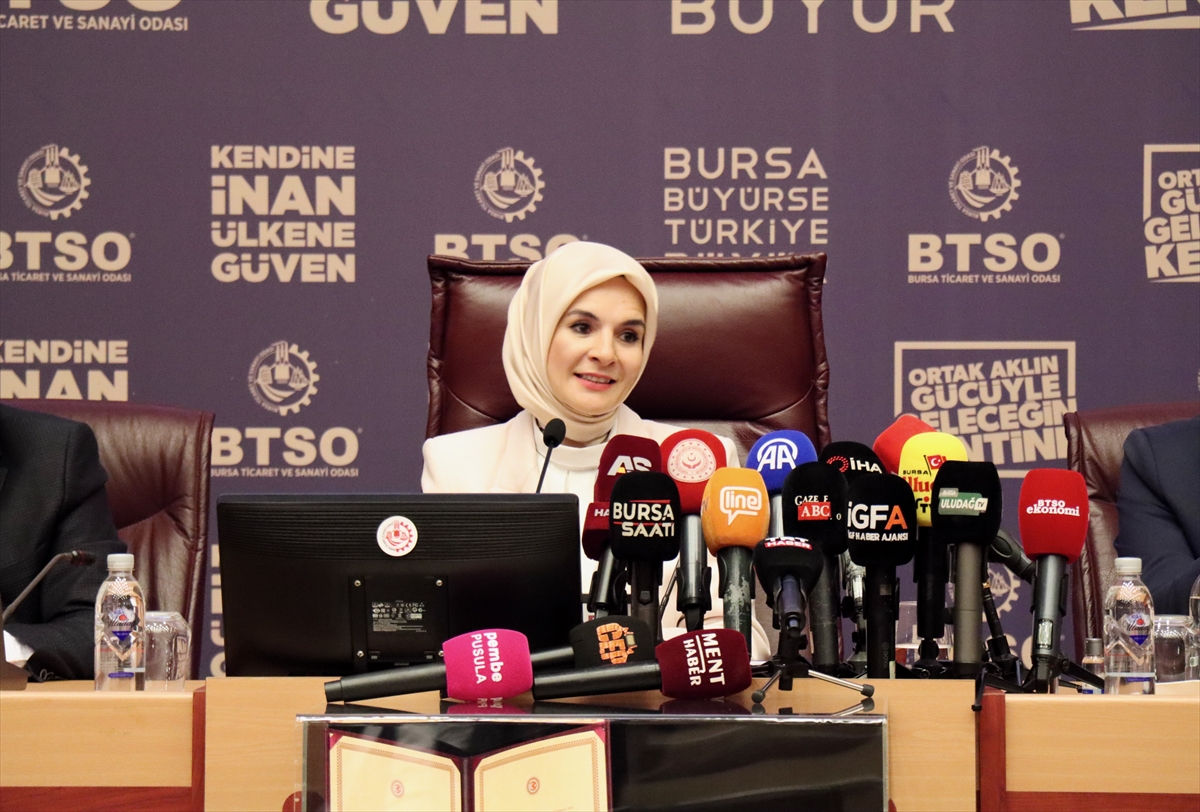 Genç ve dinamik nüfus yapısını korumak, her zamankinden önemli