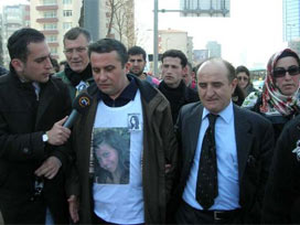 Eğer Garipoğlu şerefli bir insansa...'