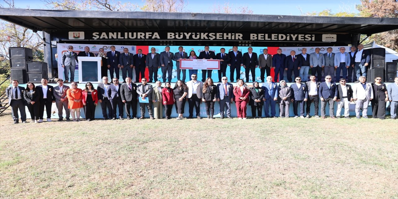 Şanlıurfa’da “İyi Pamuk” Tarla Günü: Sürdürülebilir Tarım ve Üretici Refahı İçin Ortak Adım