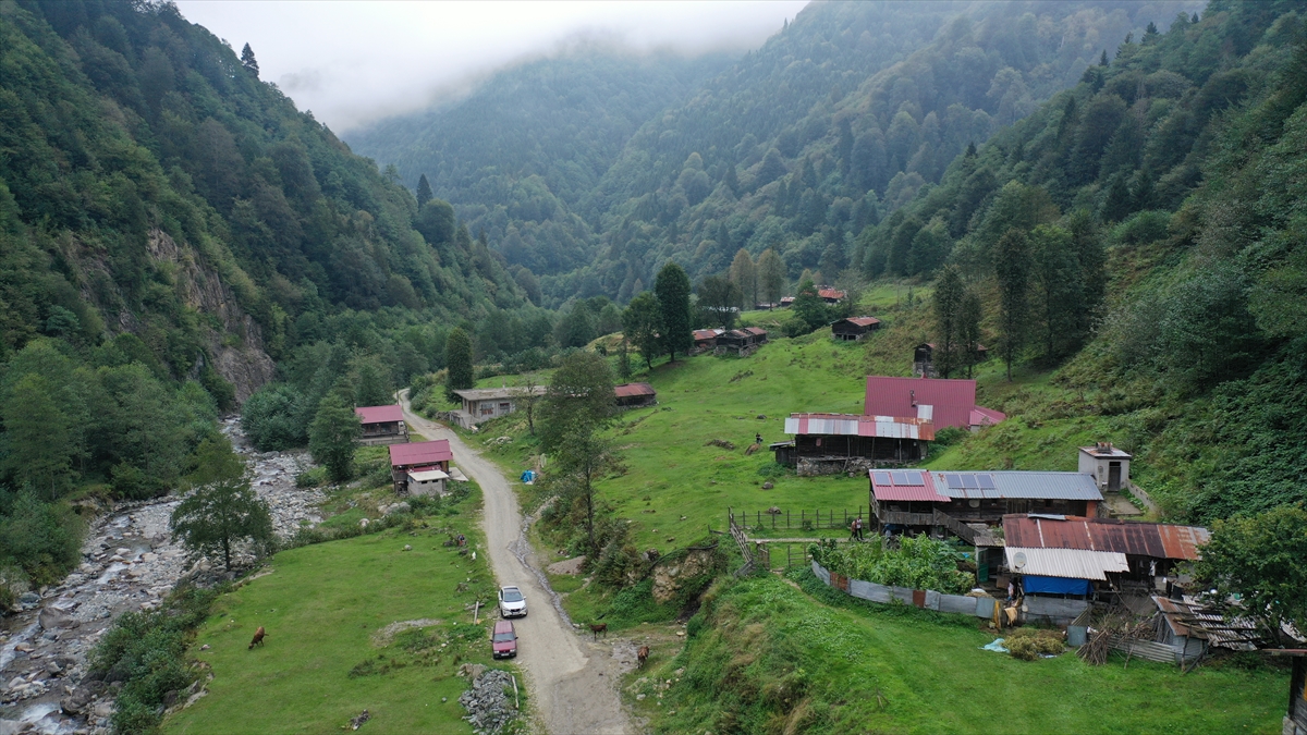 Türkiye Enduro ve ATV Şampiyonası, Rize'de Senoz Vadisi'nde yapılacak