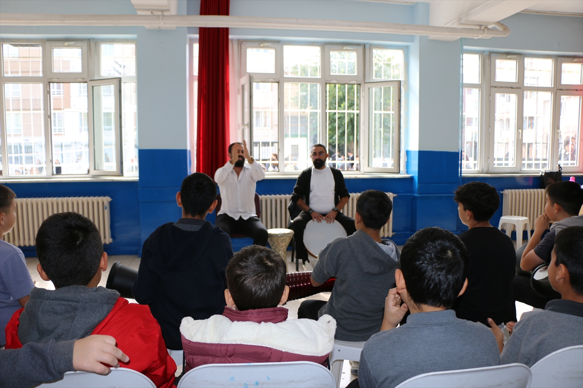 Eskişehir'de sokakta çalıştırılan 176 çocuk eğitime kazandırıldı