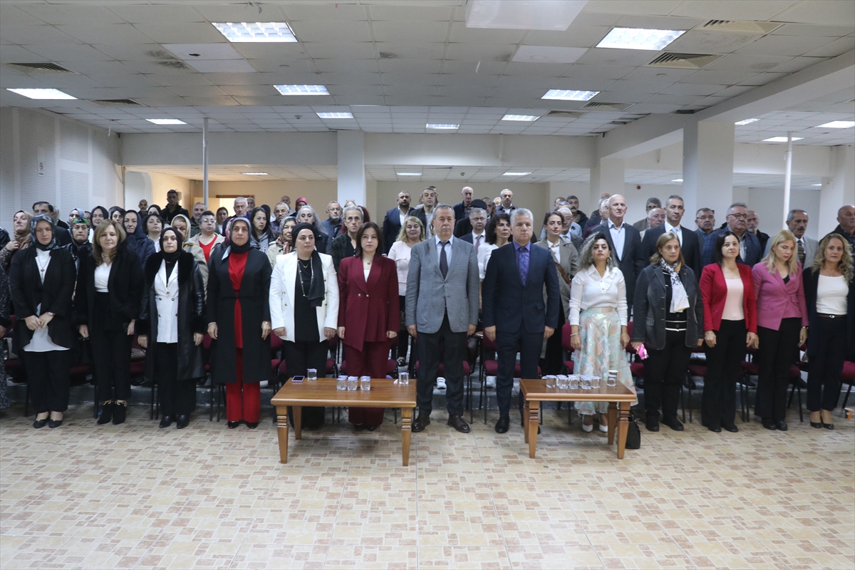 Rize'de "Doğu Karadeniz Yerel Üretim Çalıştayı" düzenlendi