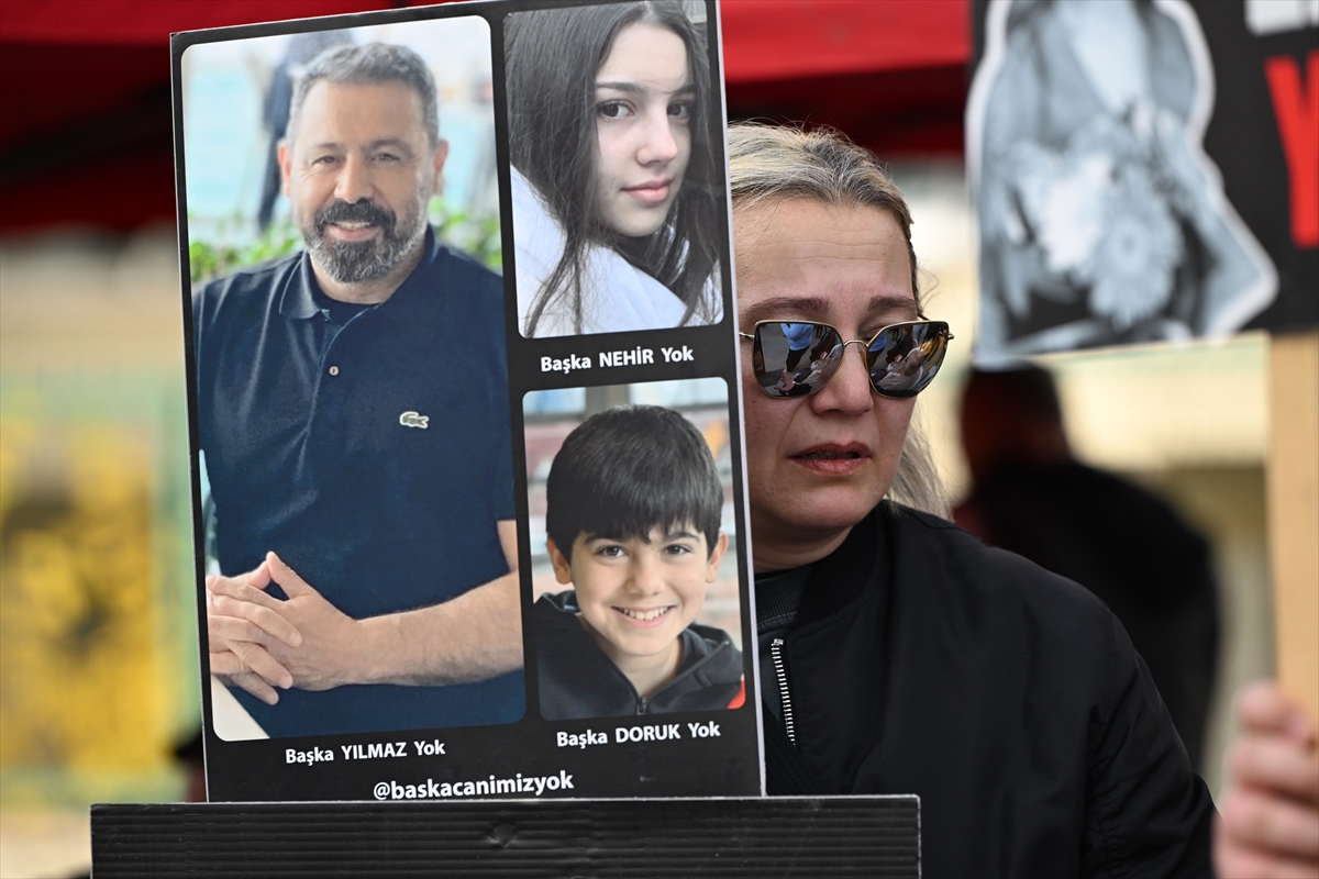 Bolu'daki Grand Kartal Otel yangını davasında karar açıklandı